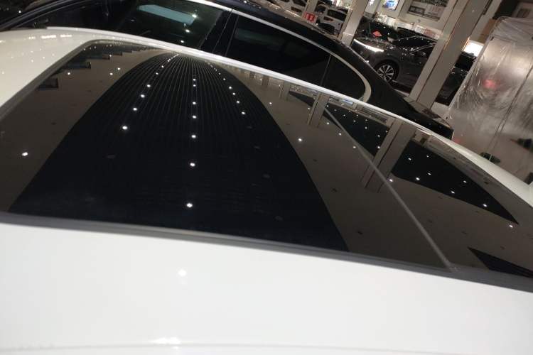 Used Audi A4L 2022 40 TFSI Luxury Dynamic Model
