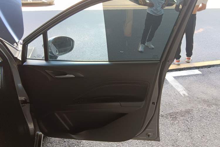 Used NETA V 2022 Chao 400 Lite
