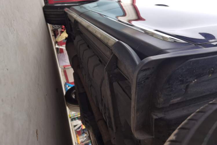 Used Toyota Highlander 2012 2.7L 2WD 5-Seater Elite Edition
