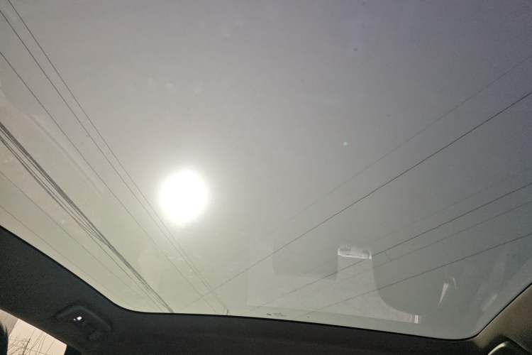 Used Baojun Enjoy 2025 Plug-in Hybrid 140km Luxury Edition
