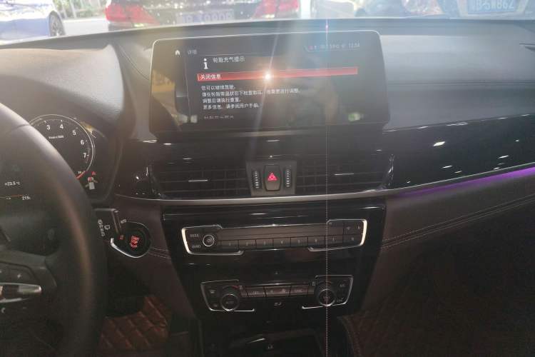 Used BMW X2 2021 sDrive25i Leading Model M Off-Road Package
