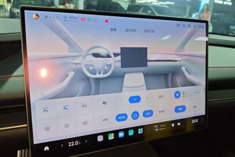 Used Xiaomi Auto SU7 2024 Four-Wheel Drive Ultra-Long Range Advanced Intelligent Driving Max Edition