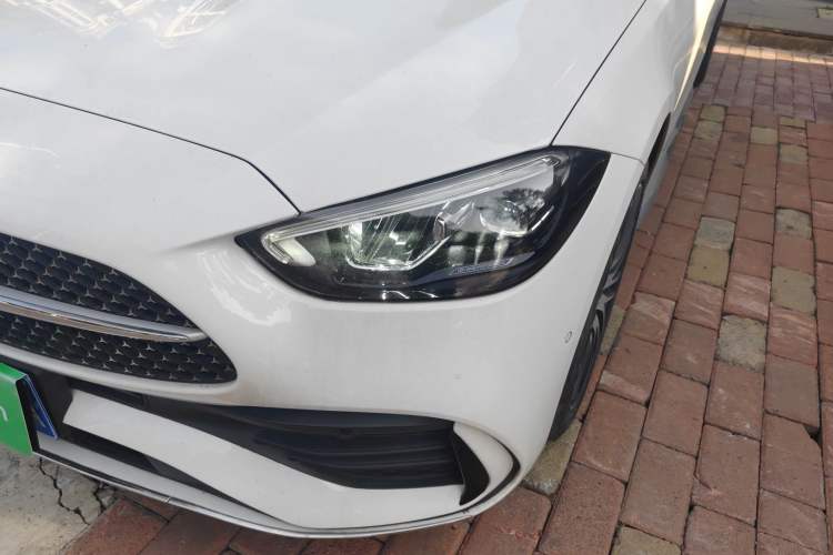 Used Mercedes-Benz C-Class 2024 Restyled C-Class 260 L Sport Edition