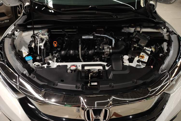 Used Honda Vezel 2020 1.5L CVT Elite Edition
