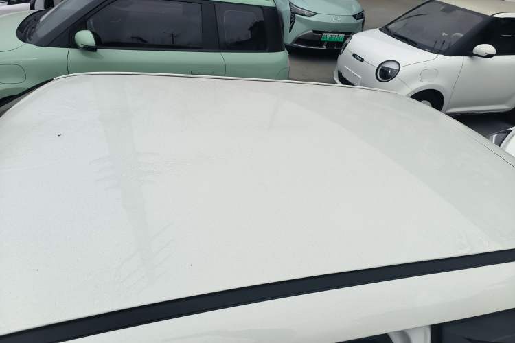 Used  Lumin 2023 205km Xiangqin Version