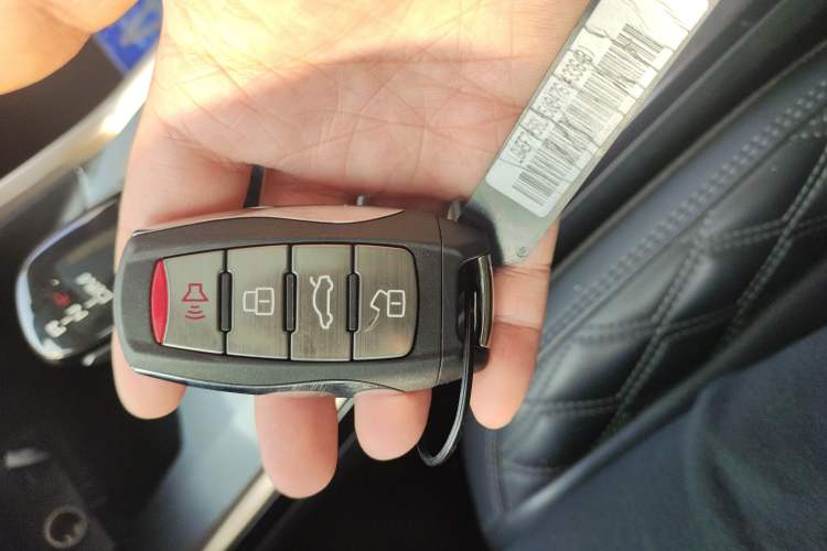 Used Haval H6 2020 2.0 GDIT Automatic Platinum Champion Edition