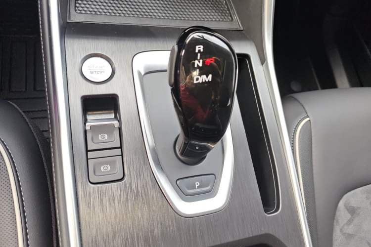 Used Haval H6 2023 National Trend Edition 1.5T Automatic Urban Version