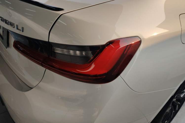 Used BMW 3 Series 2024 325Li M Sport Night Edition Package
