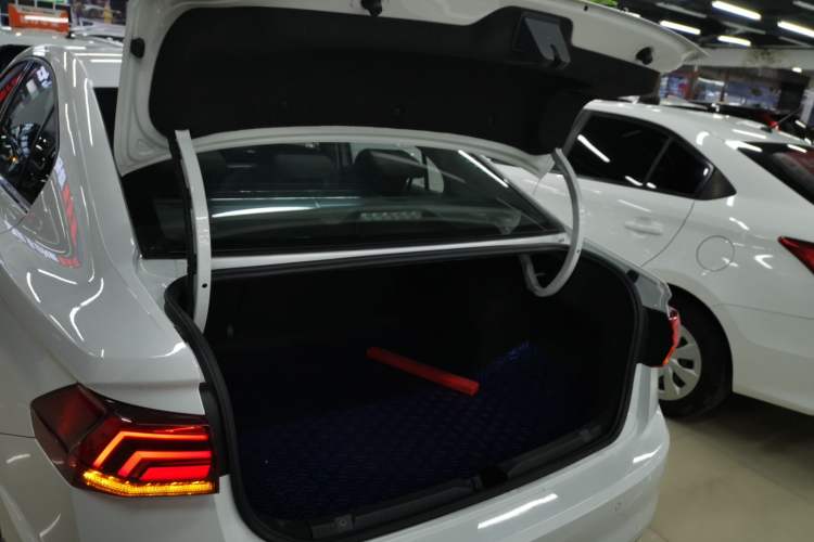 Used Volkswagen Bora 2021 1.5L Automatic Comfort Smart Connect Edition