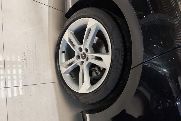 Used Audi A8 2023 A8L 50 TFSI quattro Prestige Edition