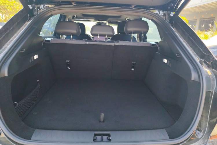 Used VOYAH COURAGE 2024 Four-Wheel Drive Global Edition
