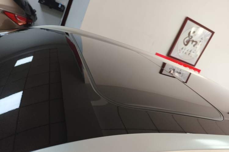 Used Haval H6 2021 National Trend Edition 1.5T Automatic Urban Version