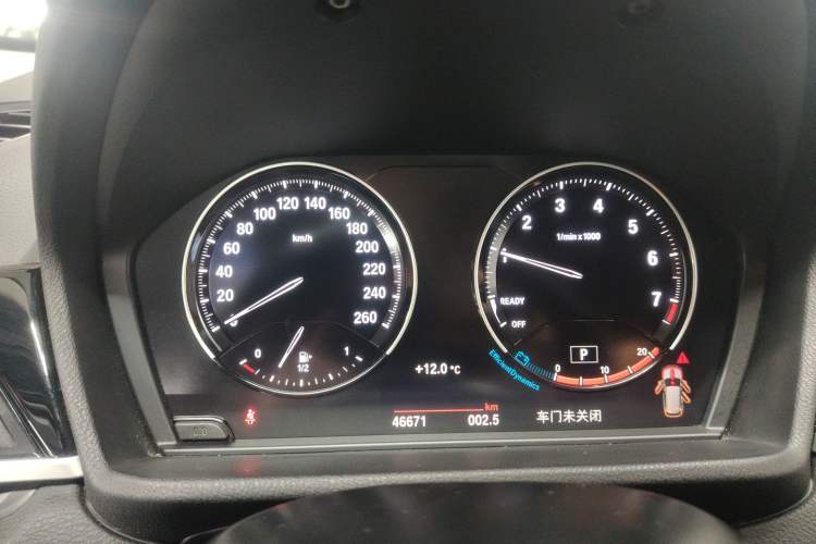 Used BMW X1 2022 sDrive25Li Leading Model