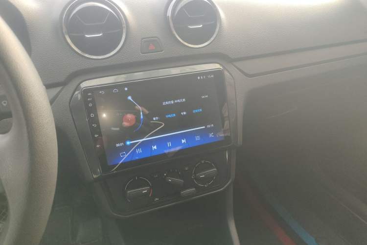 Used Volkswagen Jetta 2017 1.4L Manual Fashion Edition