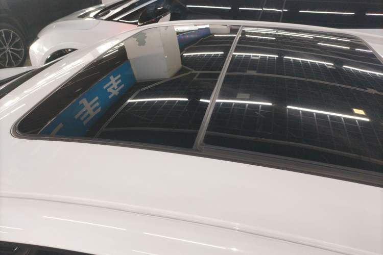 Used Chevrolet Malibu XL 2022 535T Automatic Sport Edition
