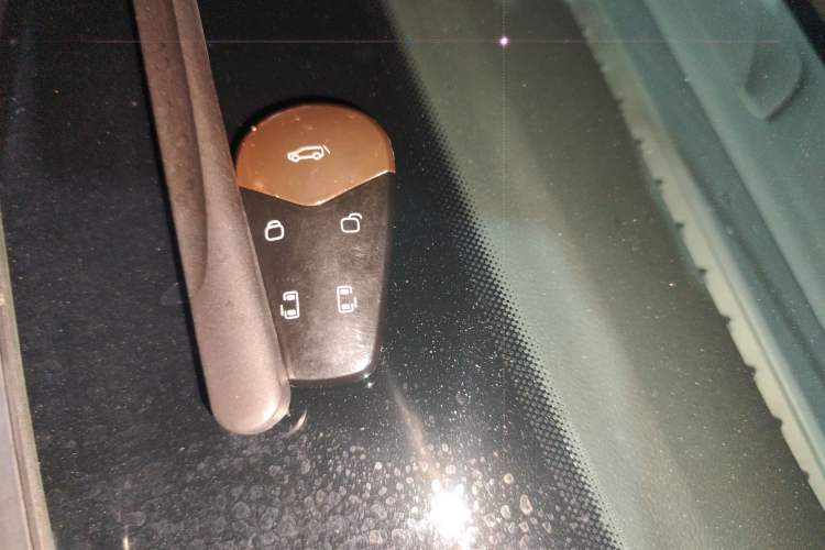 Used VOYAH Dream 2022 Low-Carbon Edition Dream+ Smart Enjoyment Package