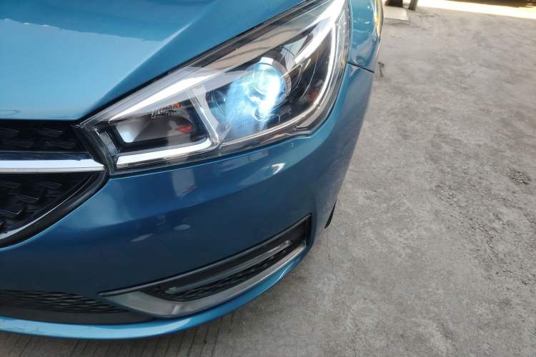 Used Chery Arrizo 5 2016 1.5L CVT Trendsetting Edition