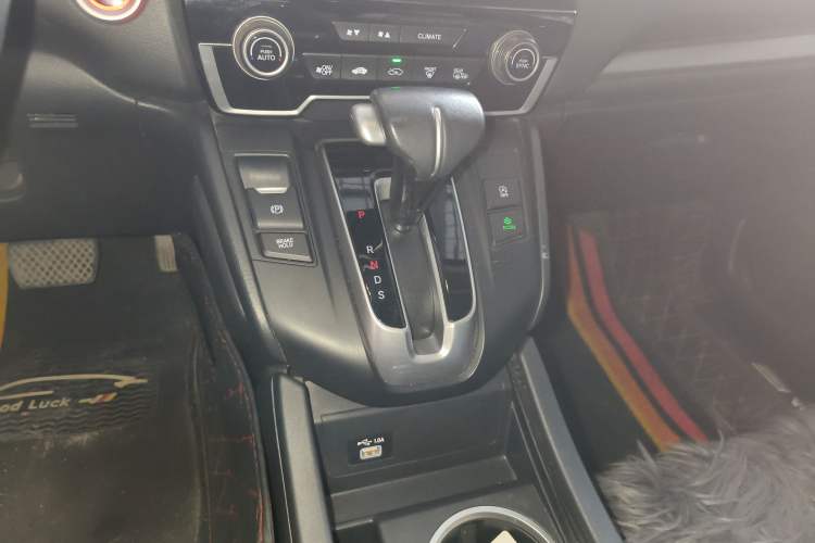 Used Honda Breeze 2021 240TURBO CVT 2WD Prestige Edition
