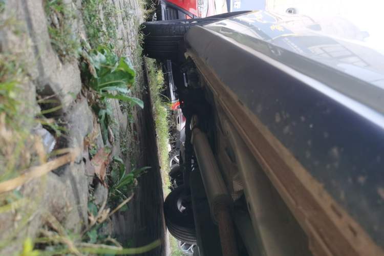 Used BYD Song Pro 2019 1.5T Automatic Prestige Model
