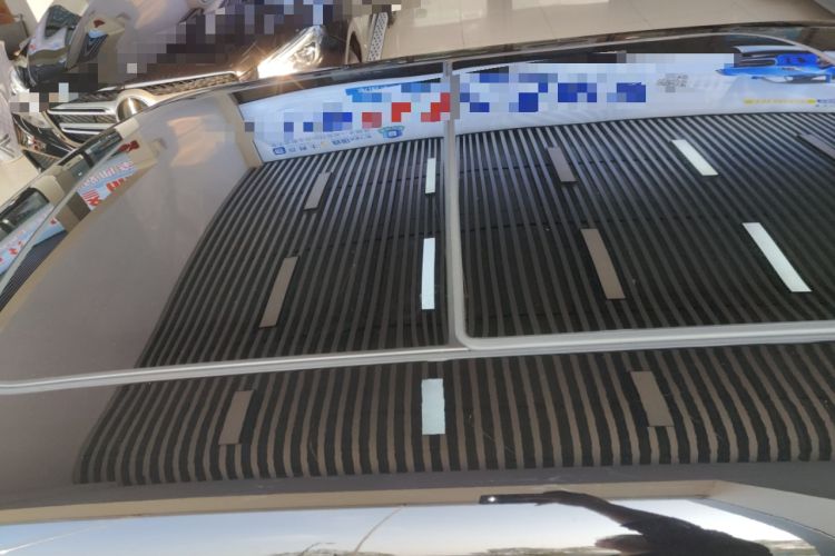 Used  MINI 2023 1.5T COOPER Artist
