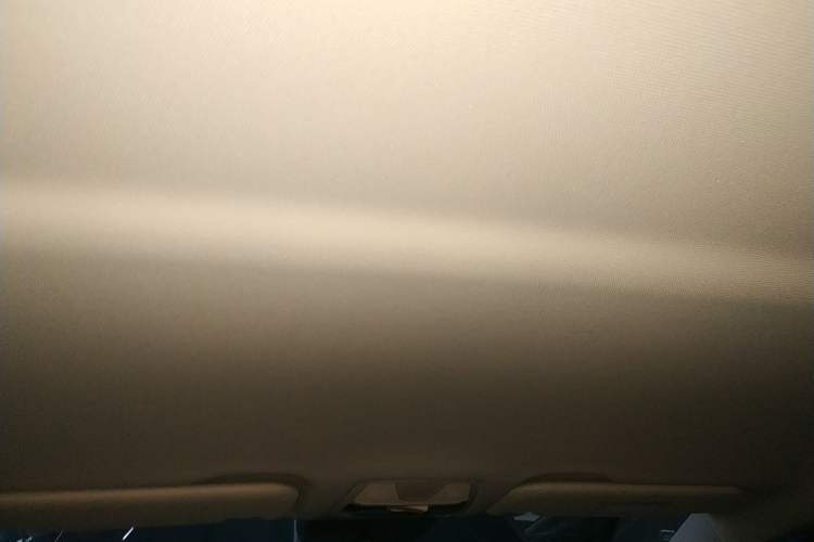 Used Hongqi E-QM5 2021 Charging Version Flagship Edition