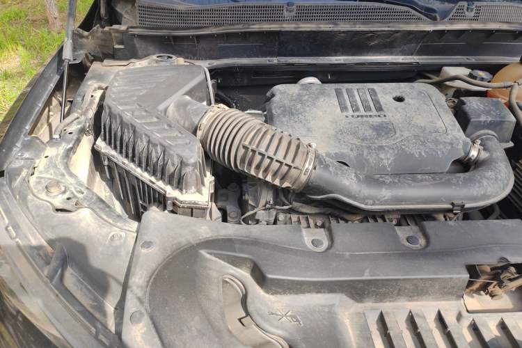 Used Chevrolet Blazer 2020 Redline 650T 7-Seater Ting Edition