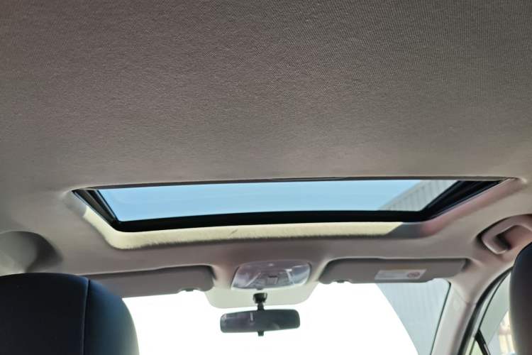 Used GAC Trumpchi GS3 2021 POWER 270T Automatic Luxury Edition