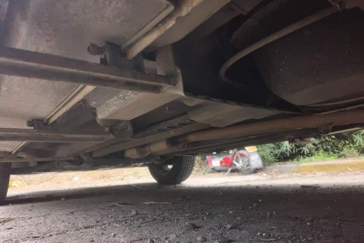 Used Hyundai ix25 2015 1.6L Automatic Two-Wheel Drive Smart GLS Trim