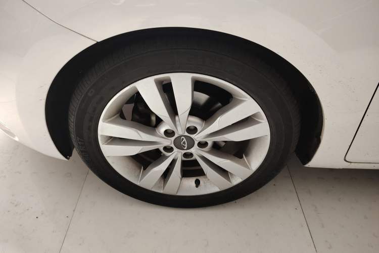 Used Chery Arrizo 5 2017 1.5L CVT Trendsetting Edition
