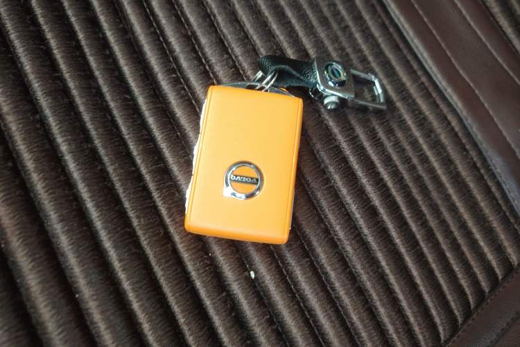 Used Volvo S90 2023 B5 Zhiyuan Luxury Edition
