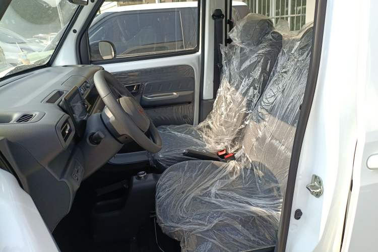 Used Wuling Zhiguang New Energy 
