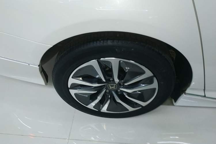Used Honda Accord 2022 Xing·Hybrid 2.0L Xingling Version
