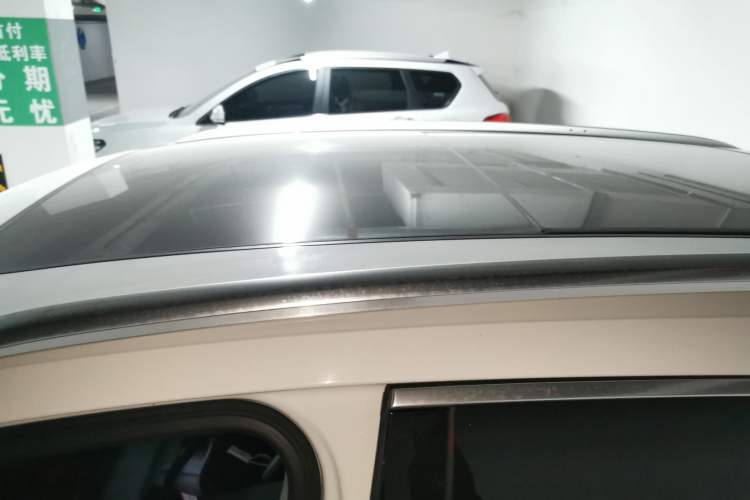 Used Audi Q5L 2020 40 TFSI Prestige Fashion Edition
