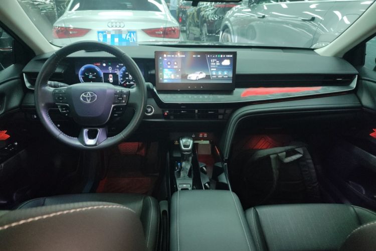 Used Toyota Camry 2024 Dual-Motor 2.0 HG Premium Edition