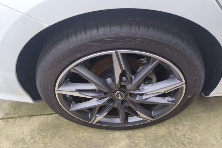 Used GAC Trumpchi EMPOW 2024 270T DCT Yingbao S Edition
