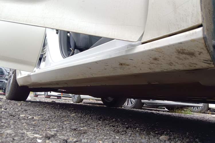 Used Nissan Teana 2022 2.0L XL-TLS Enjoyment Edition
