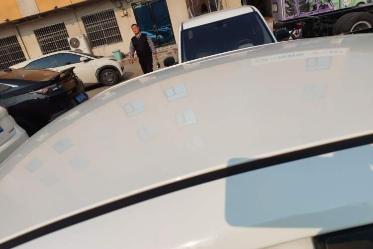 Used Kia K2 2017 Sedan 1.4L Manual Transmission GLS