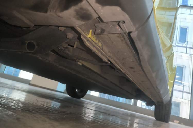 Used BYD Seagull 2023 Free Edition
