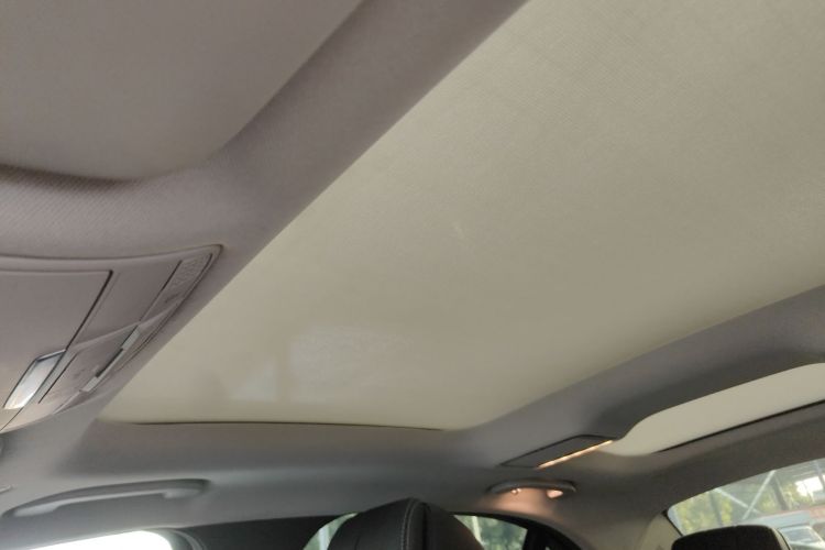 Used Mercedes-Benz C-Class 2019 C 260 L Sport Edition