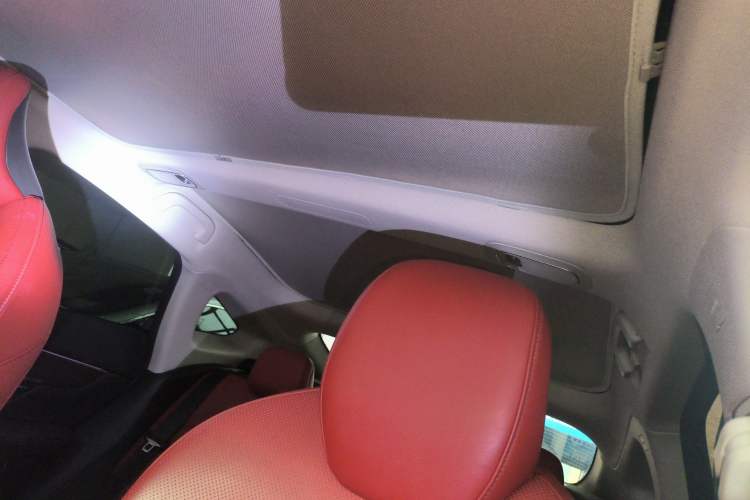 Used XPeng P7 2023 P7i 702 Pro
