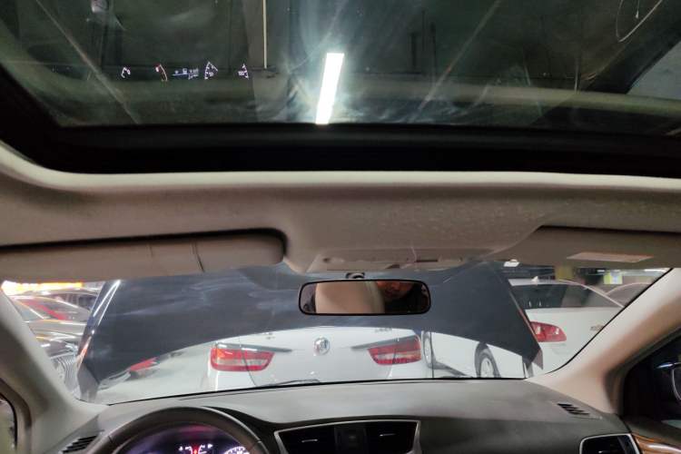 Used Nissan Sylphy 2014 1.6XV CVT Deluxe Edition