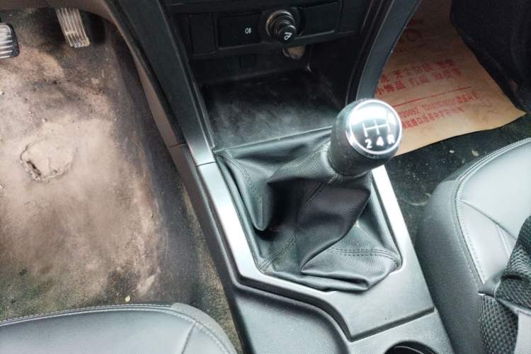 Used Great Wall Wingle 5 2023 "Dry Meal" Version 1.5T Gasoline Two-Wheel-Drive Advanced Large Double