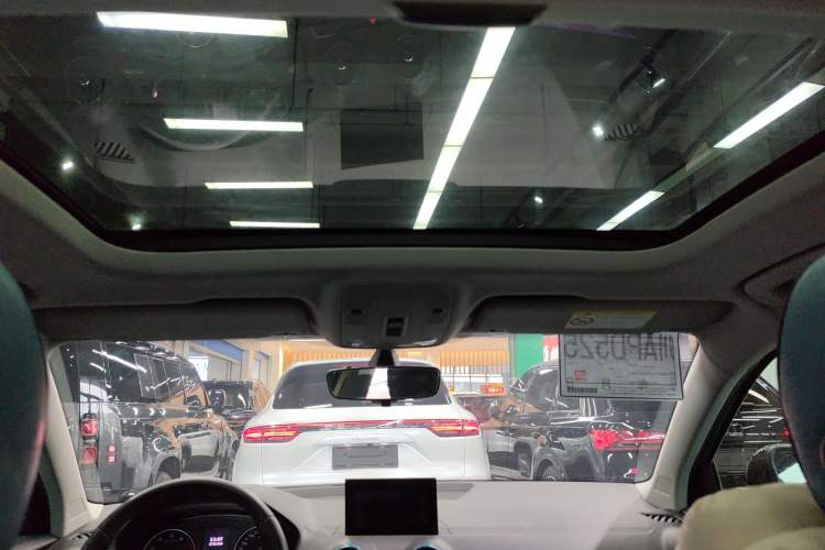 Used Audi Q2L 2018 35 TFSI Launch Exclusive Edition China V