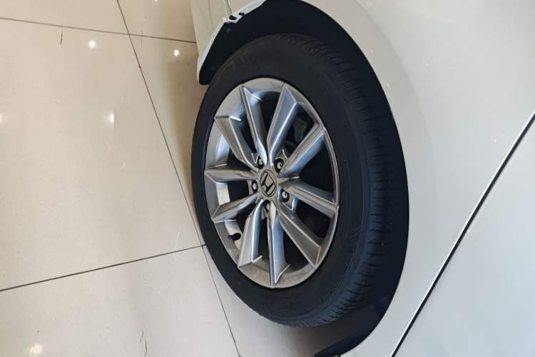 Used Honda Accord 2022 260TURBO Luxury Edition
