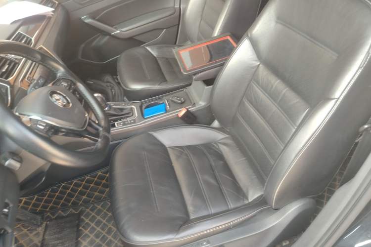 Used Volkswagen Passat 2016 330TSI DSG Prestige Edition
