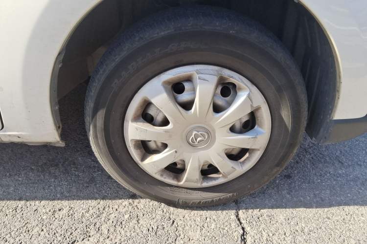 Used Chana Ounuo S 2021 1.5L Ono S Smart Edition Single-Steaming Air-Conditioned Bus JL473QG
