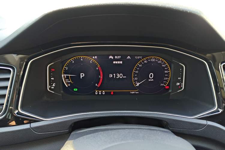 Used Volkswagen T-ROC 2021 280TSI DSG Two-Wheel Drive Comfort Connect 30th Anniversary Edition
