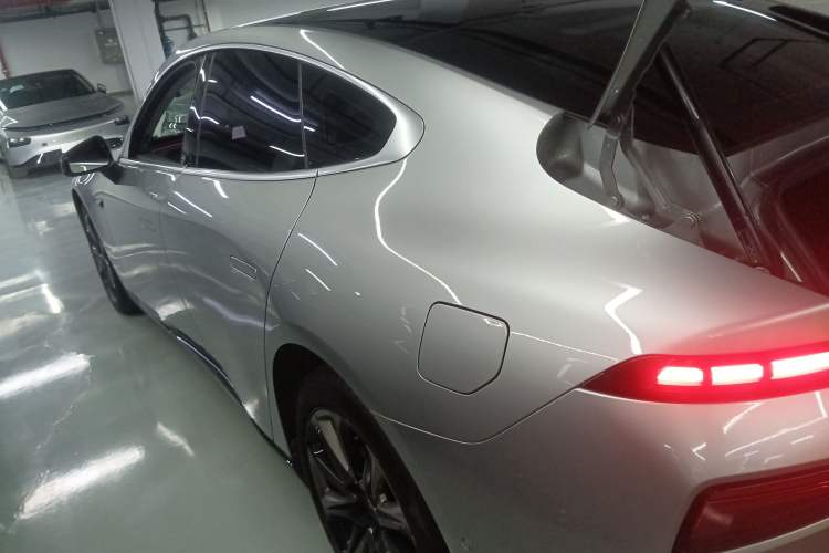 Used XPeng P7 2020 670E
