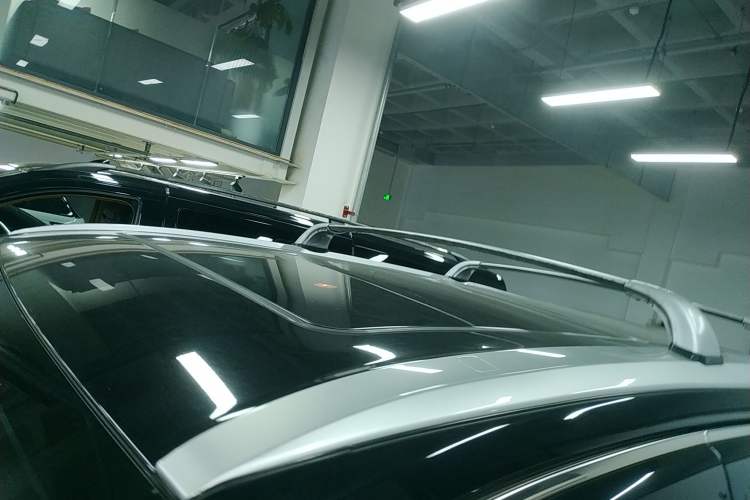 Used Toyota Highlander 2018 2.0T Four-Wheel Drive Luxury Version 7 Seats China VI Standard