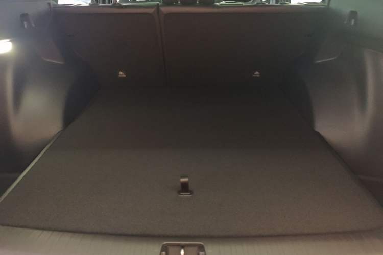 Used Geely Auto Monjaro L 2024 2.0TD DCT EVO Two-Wheel Drive Long-Range Version
